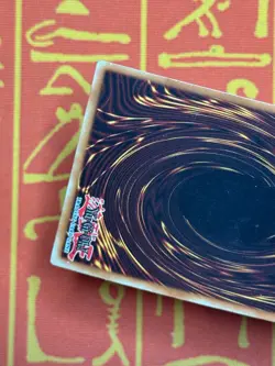 YUGIOH MYSTICAL ELF SUPER RARE 1ST EDITION LIGHT PLAY LOB-E050 - Image 5