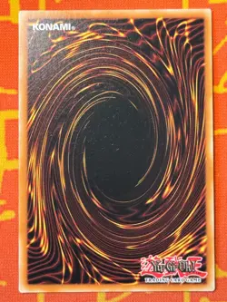YUGIOH DIABELLSTAR THE BLACK WITCH QUARTER CENTURY SECRET RARE 1ST NM RA04-EN047 - Image 2