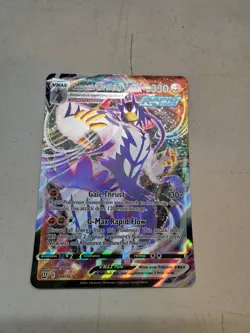 x3 pokemon jumbo cards Snorlax Vmax Dragonite V RS Urshifu Vmax - Image 1