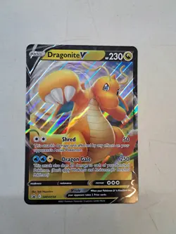 x3 pokemon jumbo cards Snorlax Vmax Dragonite V RS Urshifu Vmax - Image 5
