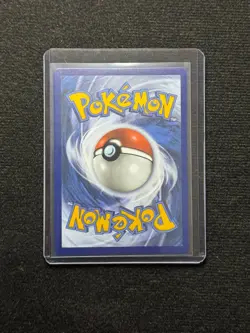 2021 Blastoise V SWSH101 Black Star Pokemon Sword & Shield Card - Image 2