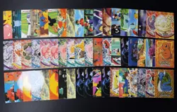 Huge Collection Bulk Lot 400 Topps Series 1-2 TV Animation Pokemon Cards Vintage - Image 5