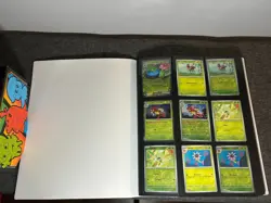 STELLAR CROWN MASTER SET - FULLY COMPLETE - ALL 300 CARDS + PROMOS w/ CHECKLIST - Image 2