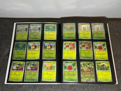 STELLAR CROWN MASTER SET - FULLY COMPLETE - ALL 300 CARDS + PROMOS w/ CHECKLIST - Image 3