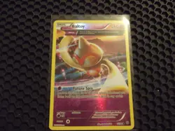 Baltoy Pokemon Card XY Ancient Origins 32/98 Rare Reverse Holo 2016 NM - Image 1