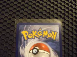 Baltoy Pokemon Card XY Ancient Origins 32/98 Rare Reverse Holo 2016 NM - Image 2