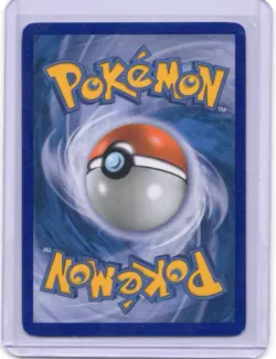 Pokemon Card - Victreebel Reverse Stamp - 13/92 - EX Legend Maker - 2006 - Image 2