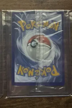 Obsidian Flames Charmander #044 SVP En Black Star Promo Sealed Pokemon TCG Card - Image 2
