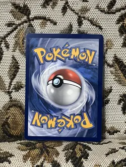 Pokemon TCG Umbreon EX 60/131 Double Rare Holo Card Prismatic Evolutions - Image 2