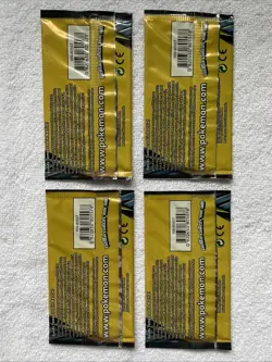 Pokemon Sun & Moon Unbroken Bonds Booster Art Set Lot of Four Dollar Tree 3 Card - Image 2