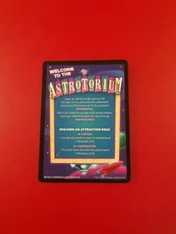 1x Swinging Ship (2 - 6) | Unfinity | MTG Magic Cards - Image 2