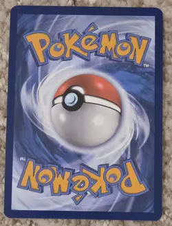 Pokemon Eevee IR 188/167 Sv06 Twilight Masquerade Holo Card NM Condition - Image 2