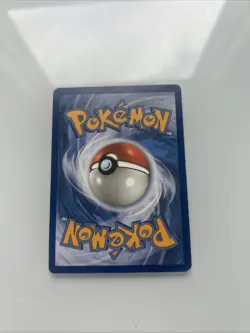 Pokemon TCG Eevee GX SM242 Full Art Holo Card - Image 3