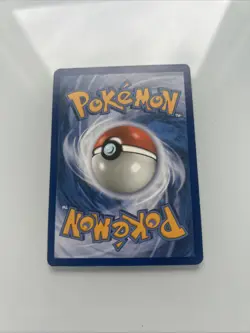 Pokemon TCG Eevee GX SM242 Full Art Holo Card - Image 4