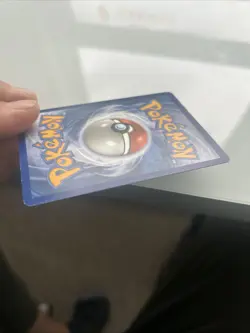 Pokemon TCG Eevee GX SM242 Full Art Holo Card - Image 5