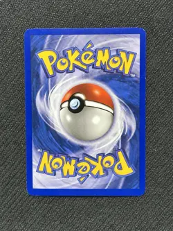 Umbreon 41/147 Aquapolis Reverse Holo Rare Pokemon Card - Image 2