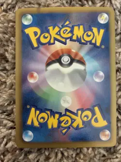 Pokemon Card Eevee 213/BW-P Gym Challenge Promo Japanese 2013 - Image 2