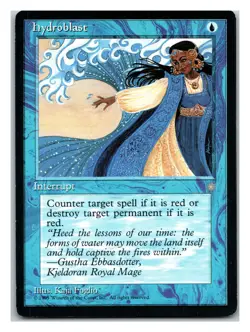 Ice Age #72 Hydroblast - Image 1