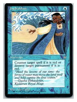 Ice Age #72 Hydroblast - Image 1