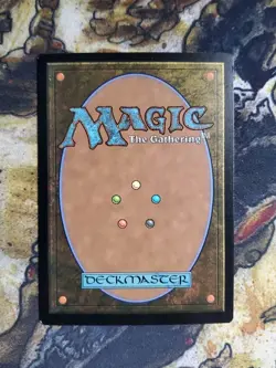 Painful Quandry 0179 Foil Foundations FDN MTG NM - Image 2