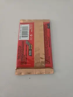 MTG Magic The Gathering English Portal Three Kingdoms P3K Sealed Booster Pack #5 - Image 2