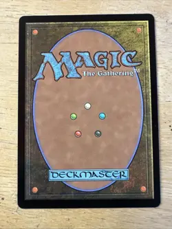 MTG Strix Serenade Borderless 0327 Modern Horizons 3 - Image 2