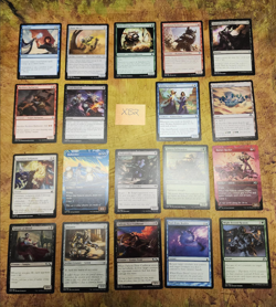 x1 MTG cards bulk lot (box shown) **100 Cards** [Box ID: XB2] - Image 4