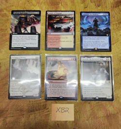 x1 MTG cards bulk lot (box shown) **100 Cards** [Box ID: XB2] - Image 5