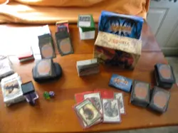 Magic The Gathering Card Lot READ AD - Image 2