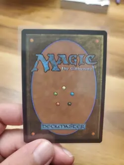 MTG Leyline of the Guildpact 418 Extended Art Regular Rare MKM - Image 2