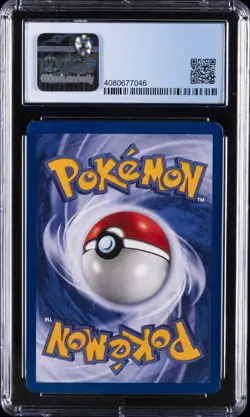 2000 POKEMON THE POWER OF ONE ERROR ILLUSTRATOR #22 ARTICUNO CGC 10 PRISTINE - Image 2