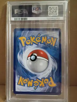 Mimikyu VMAX TG17/TG30 Pokemon Brilliant Stars Trainer Gallery PSA 10 - Image 2