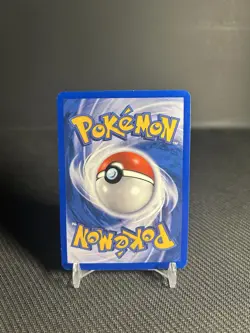 Pokemon TCG Squirtle 46/95 Team Magma vs Team Aqua Non-Holo LP- - Image 2
