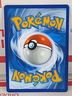 Pokemon TCG Blastoise EX #30/142 S&V Stellar Crown Holo Double Rare NM - Image 2