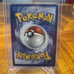 Light Toxtricity SWSH137 Black Star Promos Stamped Celebrations Holo Pokemon - Image 2