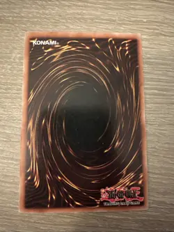 Upstart Goblin MRL-033 LP Spell Ruler Unlimited - Image 2