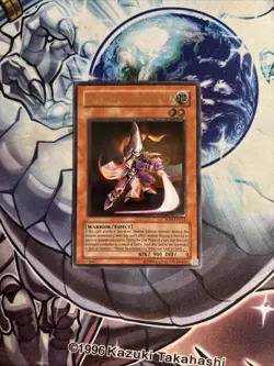 (MC) Mystic Swordsman LV2 SOD-EN011 Soul of the Duelist Ultimate Unlimited VLP - Image 1