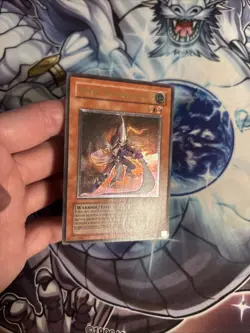 (MC) Mystic Swordsman LV2 SOD-EN011 Soul of the Duelist Ultimate Unlimited VLP - Image 2