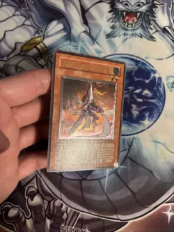 (MC) Mystic Swordsman LV2 SOD-EN011 Soul of the Duelist Ultimate Unlimited VLP - Image 3