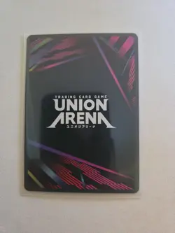 Union Arena Bleach Vol. 2 Ichigo Kurosaki UEX01BT/BLC-2-019 SR Mint English New - Image 2