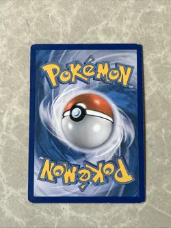 Lysandre - 104/106 - Card XY Flashfire -Full Art Ultra Rare Pokemon TCG Card LP - Image 2