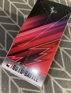 Pokemon Cards - S&V: Destined Rivals Build & Battle BOX (4 Packs, 40-Card Deck+) - Image 4