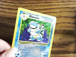 Complete Base Set Pokemon Cards 102/102 - LP/MP - Image 4