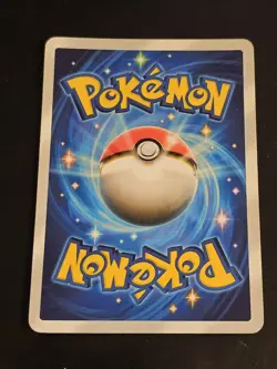 Pokemon TCG Pocket Alakazam Ex Custom Textured Fanart Card - Image 4