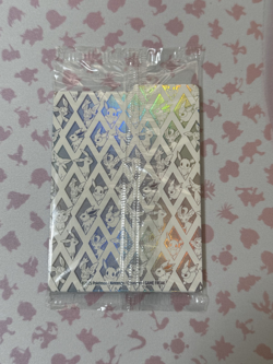 Eevee 173 Scarlet & Violet Promo Holo LP Sealed Pokemon TCG Card - Image 4