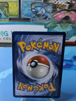 Guzzlord GX - 105/111 - Pokemon Crimson Invasion Sun Moon Full Art Card LP - Image 2