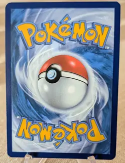 Pokemon Bloodmoon Ursaluna EX Prismatic Evolutions Card 168/131 - Image 2