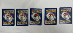 Collection Lot 1st Edition Gym Neo w/ Shadowless Base Pokemon Cards WOTC Bulk - Image 3
