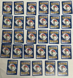 Collection Lot 1st Edition Gym Neo w/ Shadowless Base Pokemon Cards WOTC Bulk - Image 5