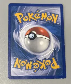 Luxio 8/17 Cracked Ice Reverse Holo Pokemon TCG POP Series 8 Card LP - Image 2